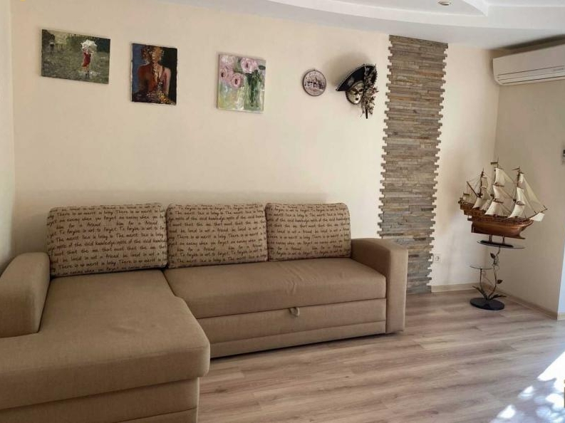 продажа трехкомнатной квартиры номер A-174009 в Киевском районе, фото номер 9
